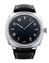 Panerai Radiomir Manual PAM00249